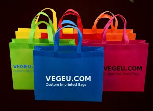 Custom Shopping Bags