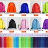 Polyester Drawstring Backpacks - Image 2