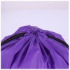 Polyester Drawstring Backpacks - Image 3