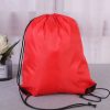 Polyester Drawstring Backpacks - Image 13