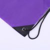 Polyester Drawstring Backpacks - Image 4