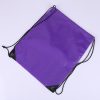 Polyester Drawstring Backpacks - Image 5