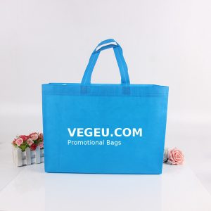 Custom Non-woven Bags
